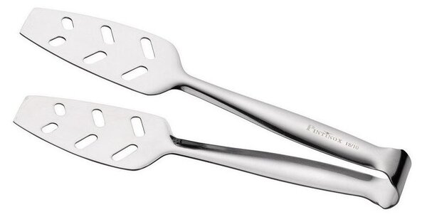 Pintinox MOLLA rozsdamentes sütemény csipesz 24 cm