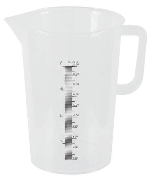 Paderno PP mérő kancsó 2 liter