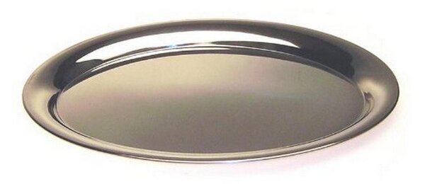 Pintinox rozsdamentes tálca ovál 29 cm BORDATO