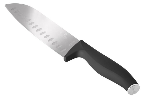 Berlinger Haus ANTRACIT késkészlet 6 db (mágneses doboz) / BH-2947 /
