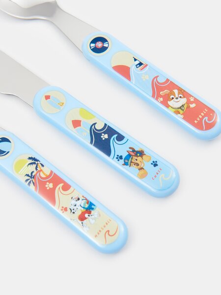 Sinsay - Evőeszközkészlet PAW Patrol - többszínű