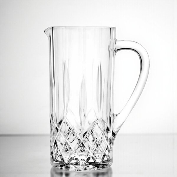 OPERA kristály kancsó 1,2 l