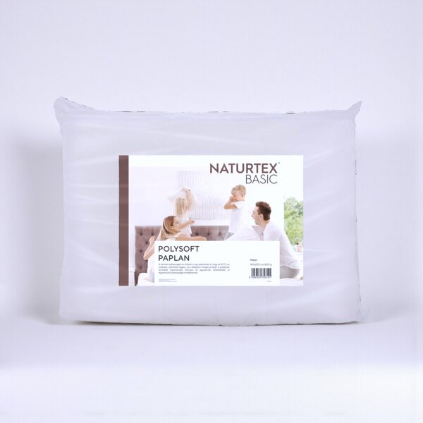 Naturtex Basic PolySoft paplan 140x200 cm