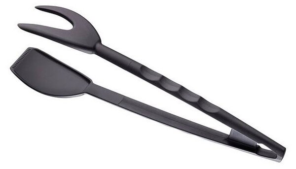 CUCINA NOVELLA NYLON húsfogó csipesz 27cm