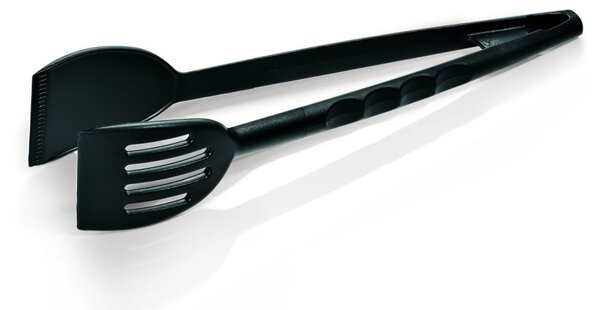 CUCINA NOVELLA NYLON saláta csipesz 27cm