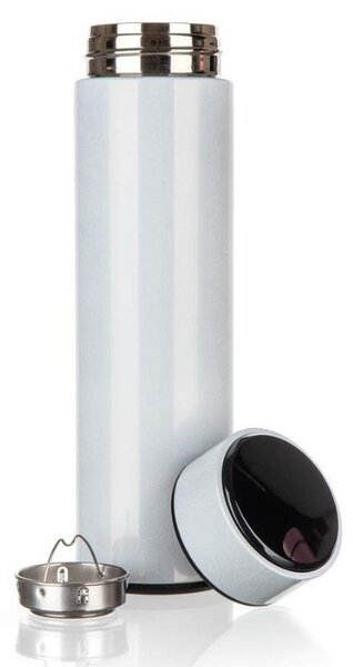 Termosz TREK BT 470 ml fehér