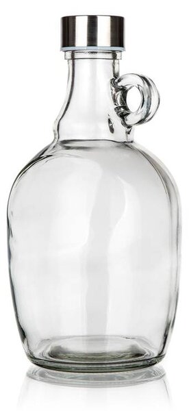 Üveg demizson DECLAN 1,1 liter