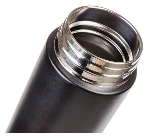 Termosz TREK BT 470 ml fekete