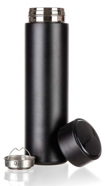 Termosz TREK BT 470 ml fekete