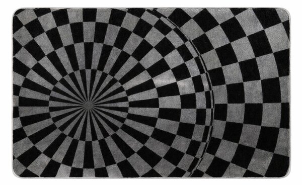 Hologramm I. lábtörlő 40X60 CM