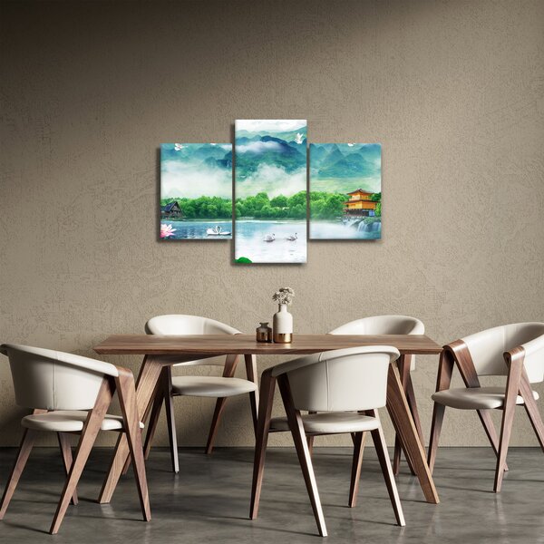 Kép - álomország (90x60 cm)