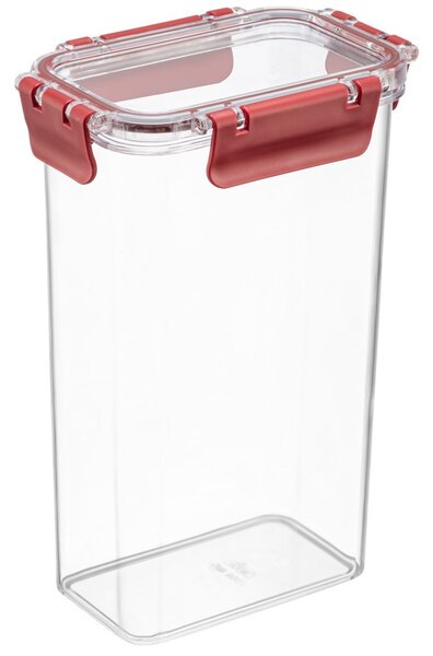 ÉTELTÁROLÓ DOBOZ MŰA. "CHEF" 1600ML