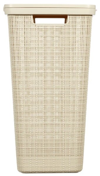 Curver Jute 58 l-es szennyestartó