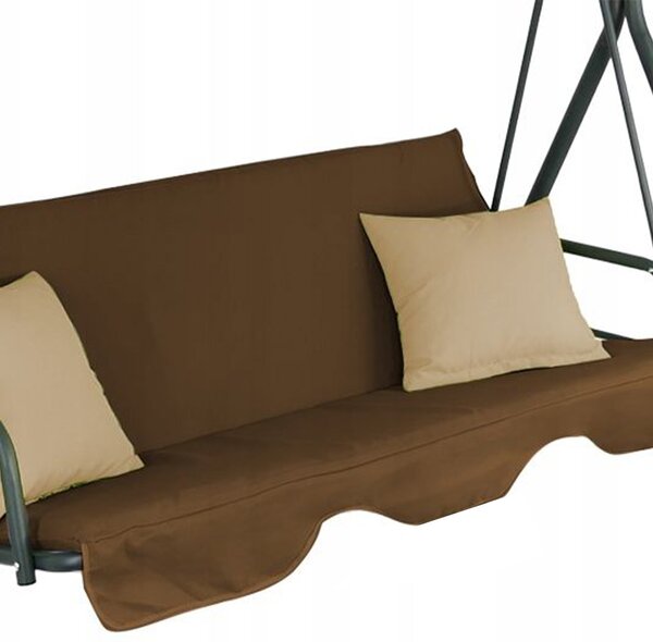 Kerti hinta – 170×118×153 cm, barna