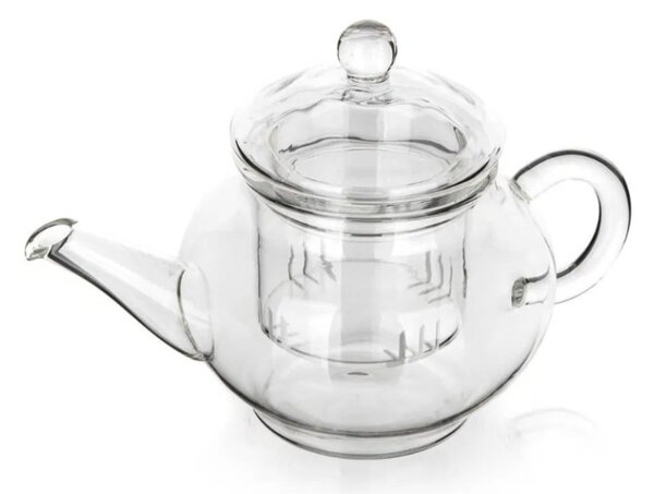 BANQUET DOBLO Üveg teáskanna 2,8 dl