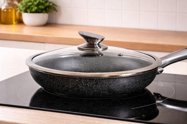 BERLINGER HAUS Üveg fedő 20 cm