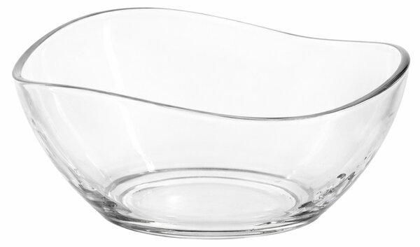 Üvegtál 6 db-os 12 cm
