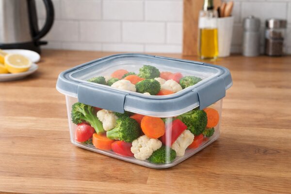SMART FRESH ECO Ételtertó 1,1 L 16x16x9