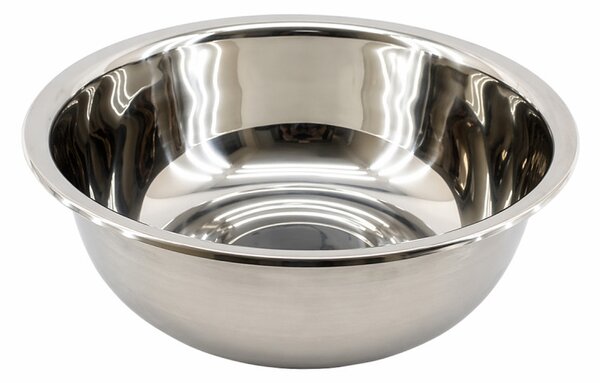 Keverőtál Inox 28 cm