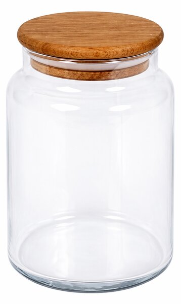 Fűszertartó üveg 15x9,6 ml