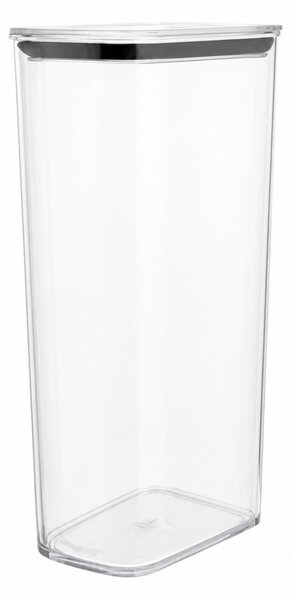 DÜNYA Szögletes fűszertartó 2,8 L 28,2 x 152 x 10 cm