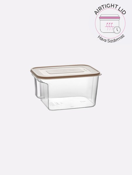 TÁROLÓDOBOZ MÉLY 2,6L "CARRIER" MŰA