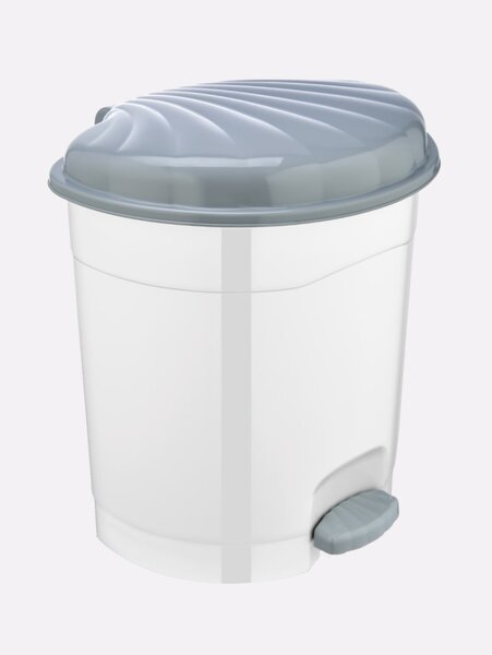 SZEMETES MŰA. PEDÁLOS 8,5L 4F