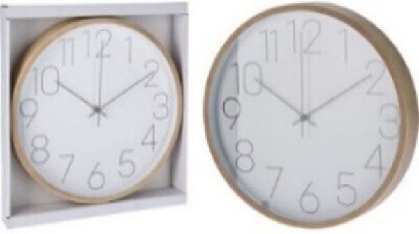 FALIÓRA 30CM MŰA. FA MINTÁS