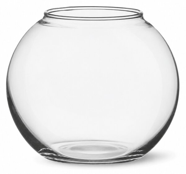 Globe váza 16,4 cm átmérő