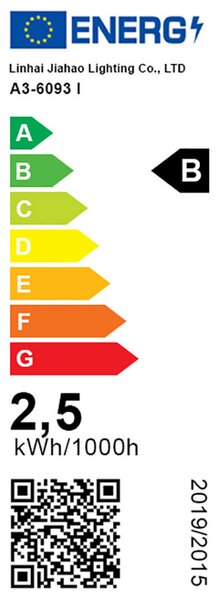 LED-es jégcsap fényfüggöny 2 méretben, hidegfehér-230 LED-del