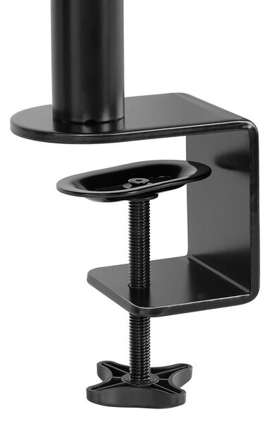Asztali monitor és laptoptartó állvány