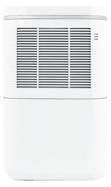 Páramentesítő LED kijelzővel 2,2l tartállyal