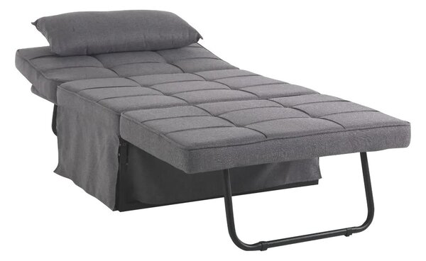 Kihúzható fotelágy