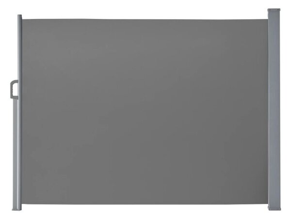 Pepita kihúzható Belátásgátló 160x300cm - sötétszürke