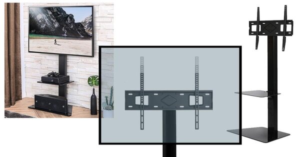 Álló TV állvány