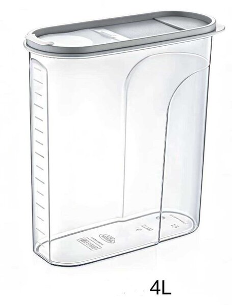 TÁROLÓ DOBOZ MŰA. 4L