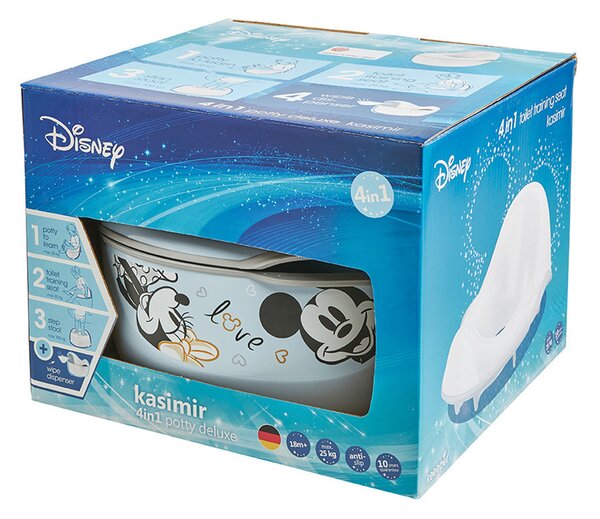 Bili 4 az 1-ben kék Micky Mouse 1867868424700