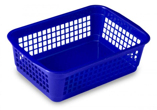 Tárolókosár mini lyukas
