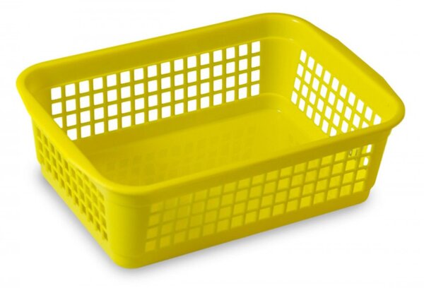 Tárolókosár mini lyukas