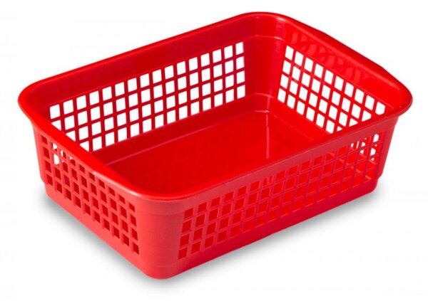 Tárolókosár mini lyukas