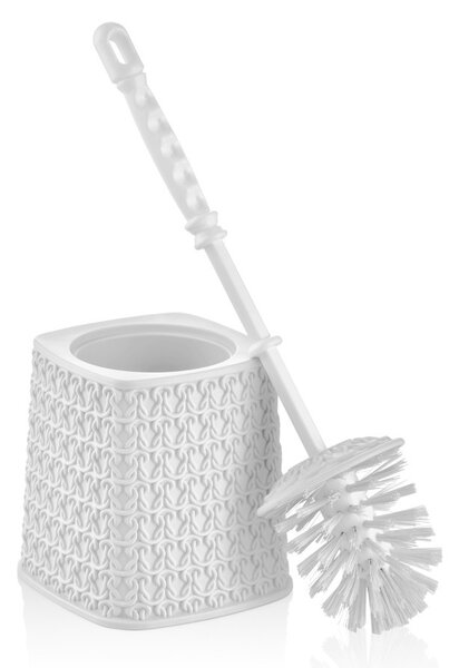WC kefe kötött mintás 8058