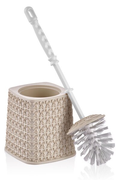 WC kefe kötött mintás 8058