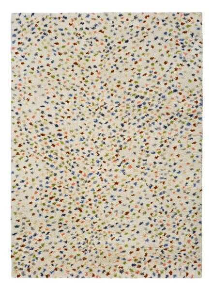 Kasbah Multi bézs szőnyeg, 80 x 150 cm - Universal
