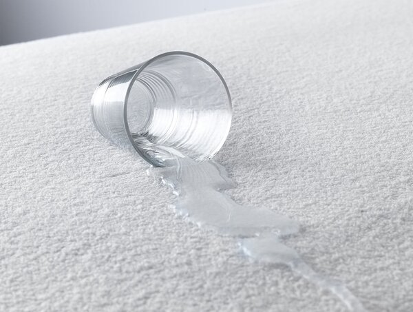 Matracvédő 180x80 cm - frottír mattress protector