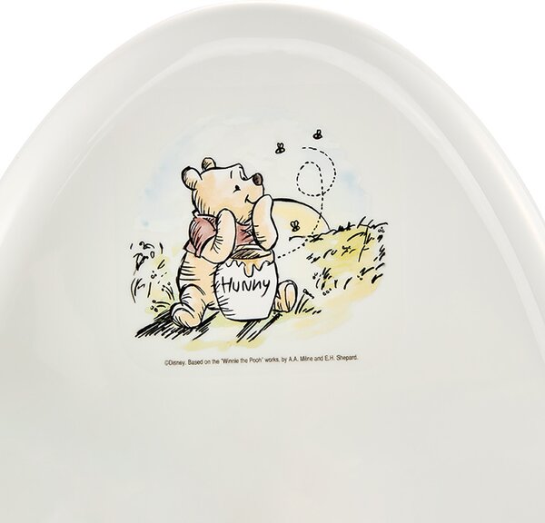 Bili csúszásgátlós Micimackó 1867010023800