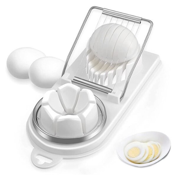 Tojásszeletelő Happy Cooking RM RS-1194