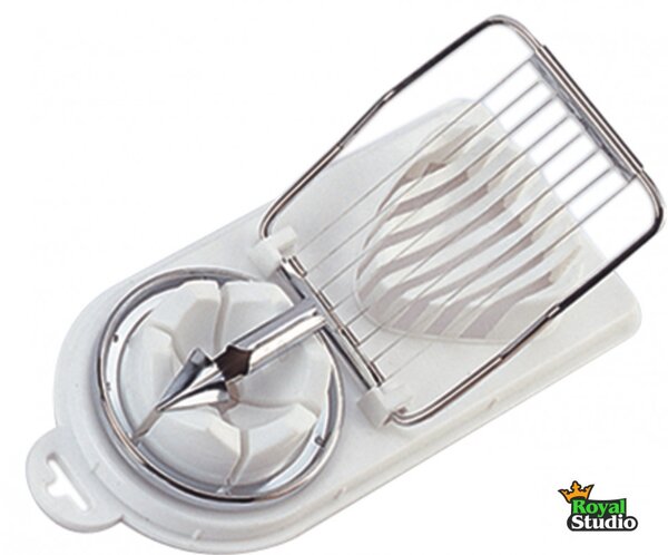 Tojásszeletelő Happy Cooking RM RS-1194