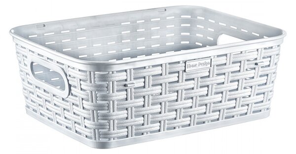 Tárolókosár rattan 2,5L SP-230