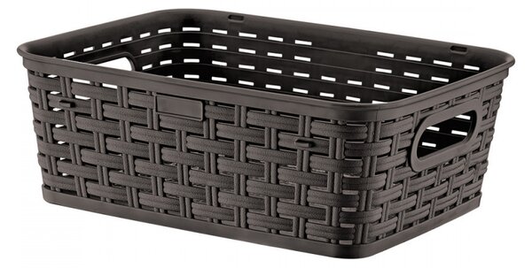 Tárolókosár rattan 2,5L SP-230