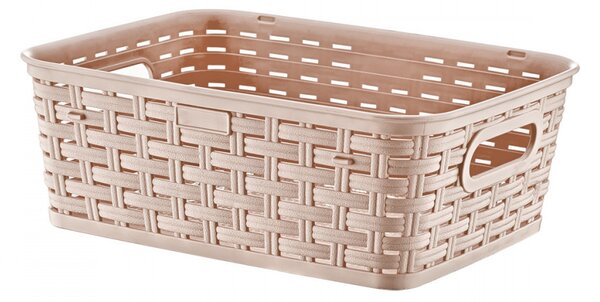 Tárolókosár rattan 2,5L SP-230